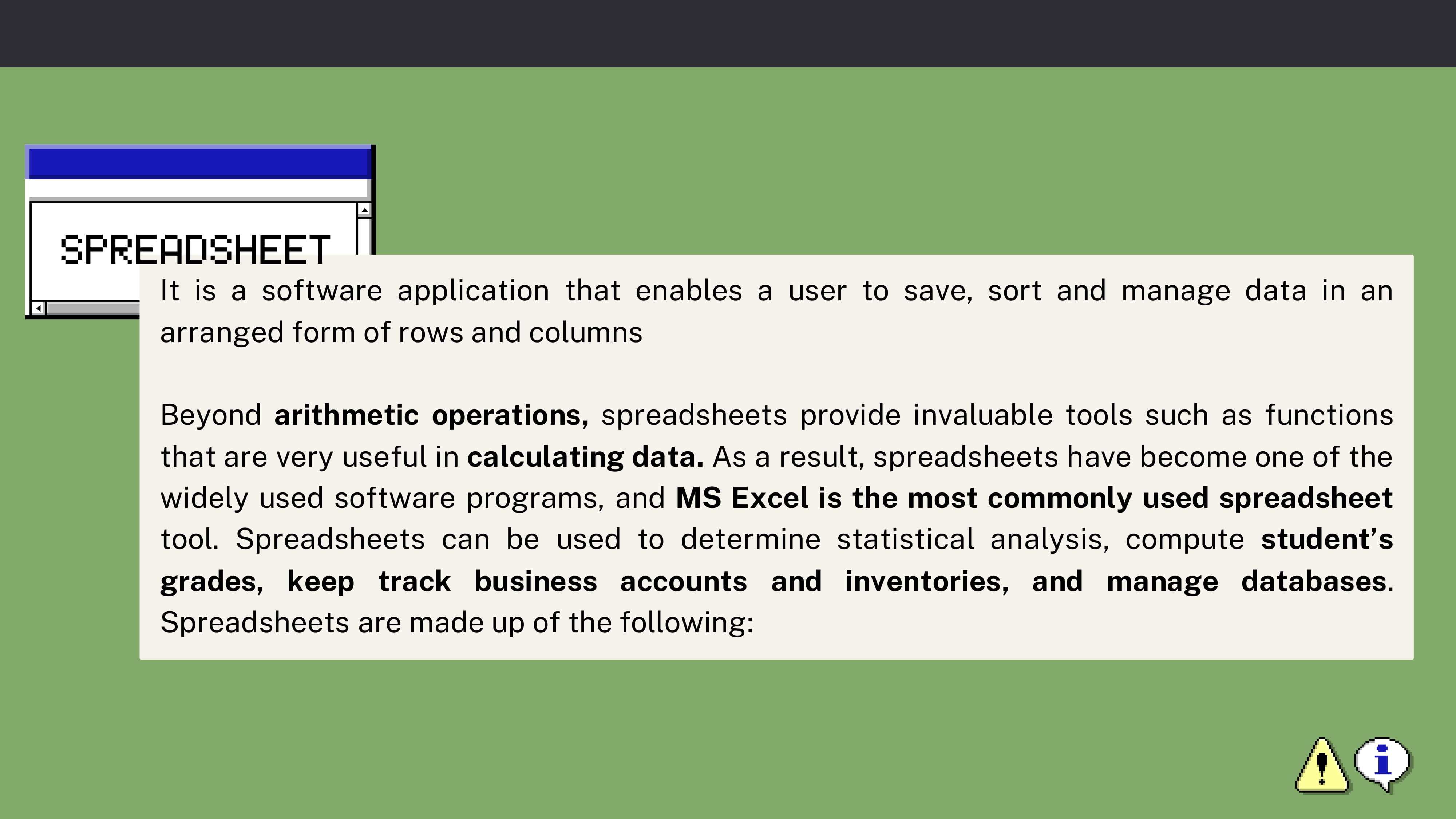 Lesson 2 - Additional 3